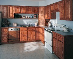 kitchen cabinets