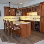 Basement Remodeling Spokane