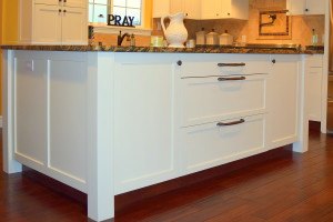 Custom Cabinetry Spokane Home Remodeling Contractor Carter