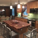 Spokane Kitchen Remodeling Project