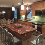 Spokane Kitchen Remodeling Project