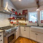 Kitchen Remodel in Fairwood Neighborhood, Spokane, WA