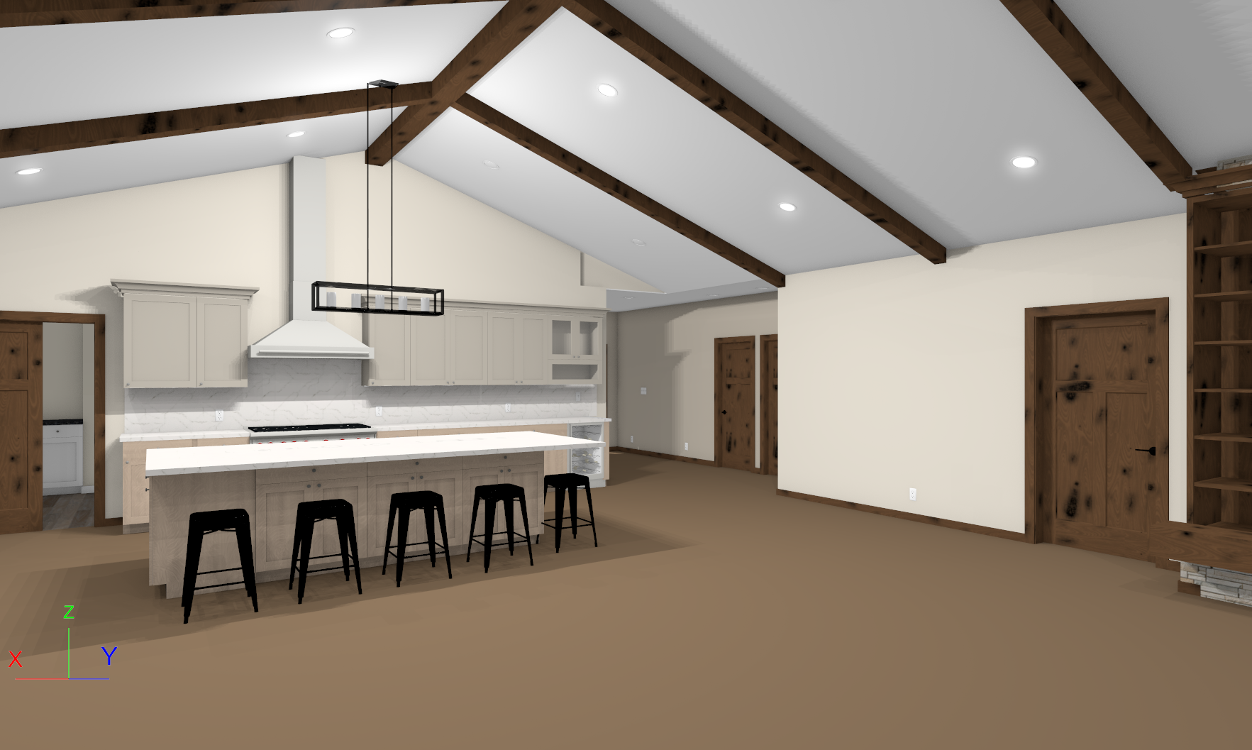 3drender