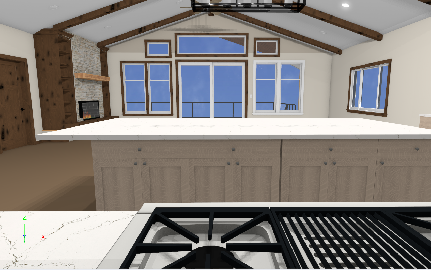 render