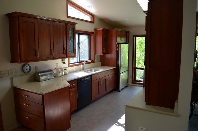 Corwin Kitchen After1