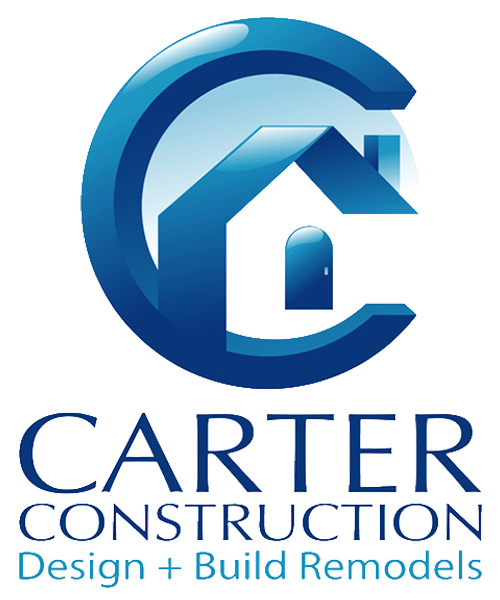 Carter Construction Logo