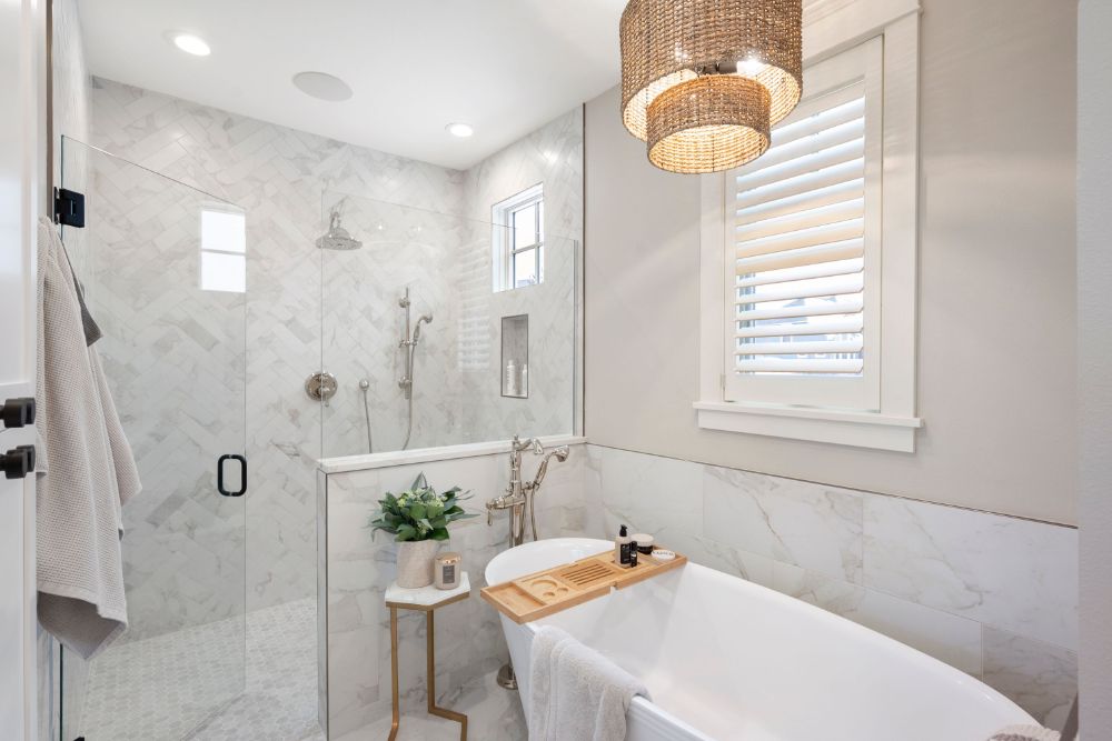 Bathroom Remodeling